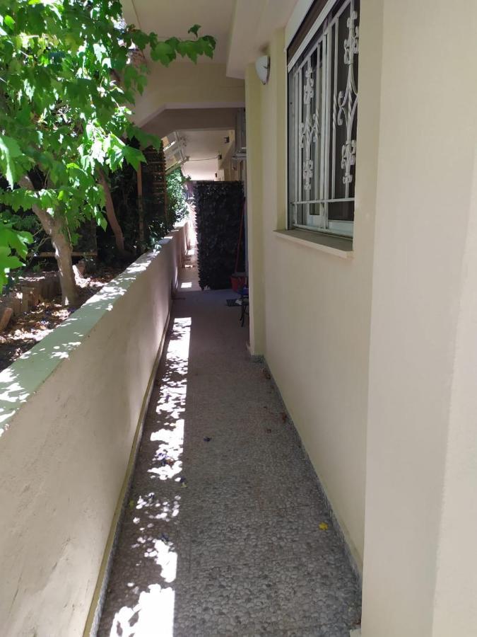 Premiumguestkifisia Apartment Атина Екстериор снимка