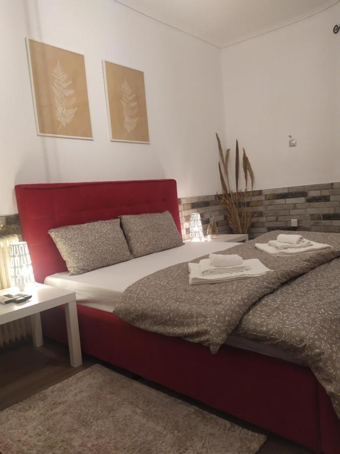 Premiumguestkifisia Apartment Атина Екстериор снимка
