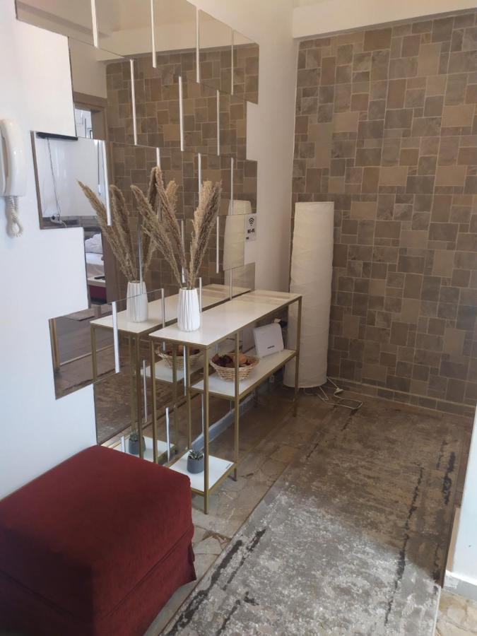 Premiumguestkifisia Apartment Атина Екстериор снимка