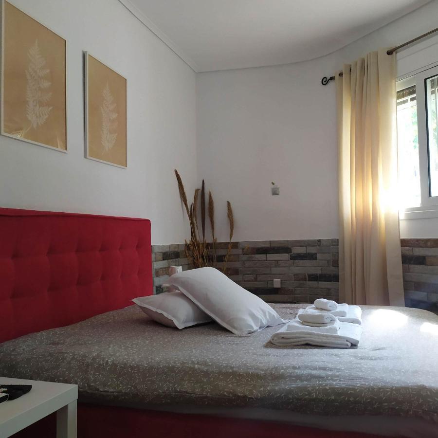 Premiumguestkifisia Apartment Атина Екстериор снимка